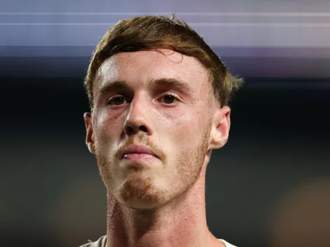 Cole Palmer projeta Fluminense x Chelsea pelo Mundial de Clubes