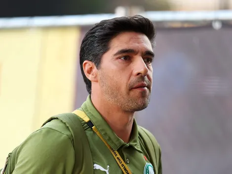 Abel cita Flamengo ao destacar Fluminense nas semifinais do Mundial