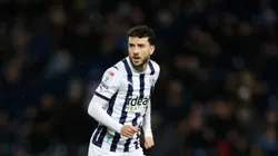 Mikey Johnston também está próximo de reforçar o Flamengo. Photo by Catherine Ivill/Getty Images
