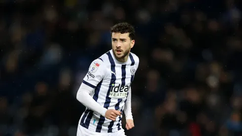 Mikey Johnston também está próximo de reforçar o Flamengo. Photo by Catherine Ivill/Getty Images