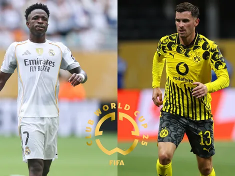 Real Madrid x Borussia: Prováveis escalações para as quartas do Mundial