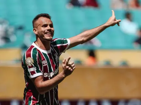 Renê detalha comemoração no Mundial e fala sobre ausência no duelo