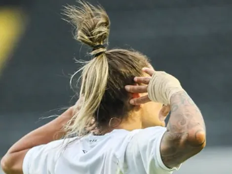 Santos confirma acesso para a primeira divisão do Brasileirão Feminino