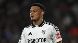 Possível transferência de Rodrigo Muniz para o Atalanta, da Itália, pode render grana para o Flamengo (Photo by Mike Hewitt/Getty Images)