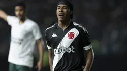 Andrey Santos foi bastante elogiado em classificação do Chelsea diante do Palmeiras