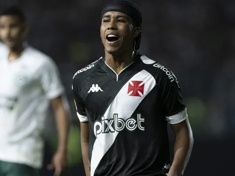 Ex-Vasco, Andrey Santos brilha no Chelsea e recebe elogios
