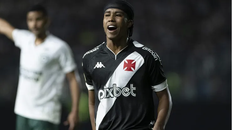Andrey Santos foi bastante elogiado em classificação do Chelsea diante do Palmeiras