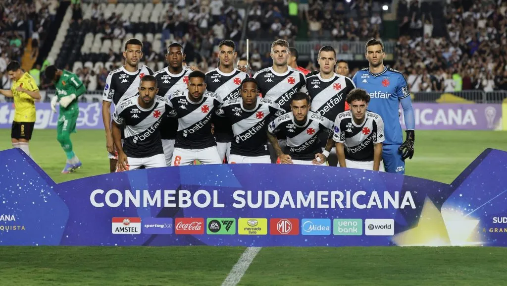 Time do Vasco