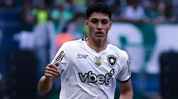 Foto: Fabio Giannelli/AGIF