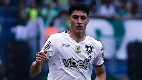 Foto: Fabio Giannelli/AGIF