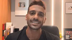 Venê Casagrande exaltou as qualidades do Cruzeiro