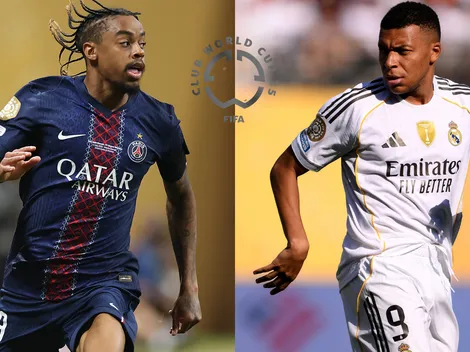 IA crava o resultado de PSG x Real Madrid pelo Mundial