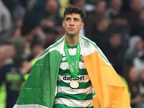 Mesmo com Mikey Johnston, Flamengo não decidiu sobre saída de Juninho