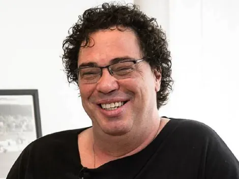 Casagrande afirma que PSG-FRA encanta no Mundial de Clubes