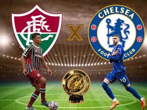 Tudo sobre Fluminense x Chelsea pelo Mundial de Clubes