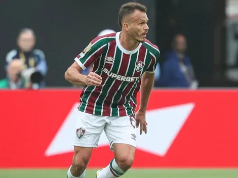 Renê liga alerta ao projetar Fluminense x Chelsea no Mundial