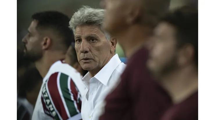 Fluminense x Chelsea: histórico de confrontos do Tricolor contra ingleses. Foto: Jorge Rodrigues/AGIF