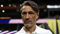 Niko Kovac acompanhando o Borussia Dortmund - Foto: Alex Grimm