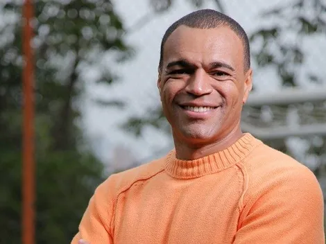 Denílson comenta sobre a eliminação do Palmeiras no Mundial