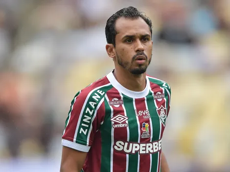 Lima afirma que Fluminense pode chegar mais longe no Mundial