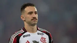 Zagueiro é um dos principais nomes da atual temporada