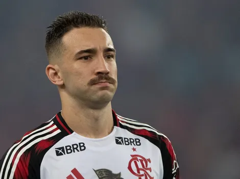 Atualmente, Flamengo não possui ofertas pelo zagueiro Léo Ortiz