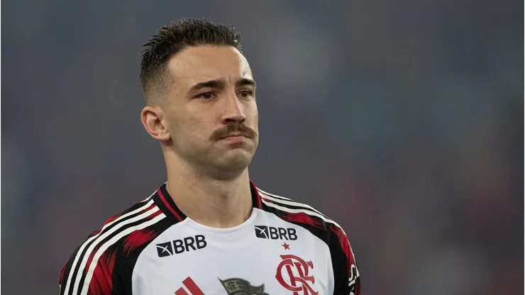 Zagueiro é um dos principais nomes da atual temporada