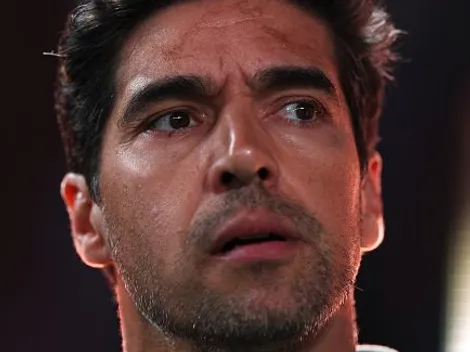 Leila Pereira recebe pressão por cobrança em Abel Ferreira