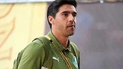 Abel Ferreira quer Mayke no Palmeiras até dezembro Foto: Luke Hales/Getty Images