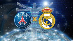 Inteligência artificial prevê PSG x Real Madrid pelo Mundial de Clubes