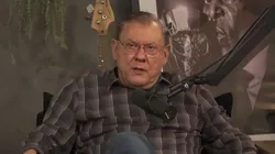 Milton Neves, jornalista, opinou sobre o Palmeiras. Foto: Reprodução.