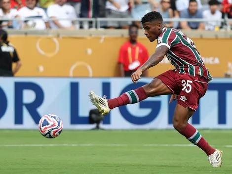 Hércules e Thiago Santos podem ser titulares em Fluminense x Chelsea