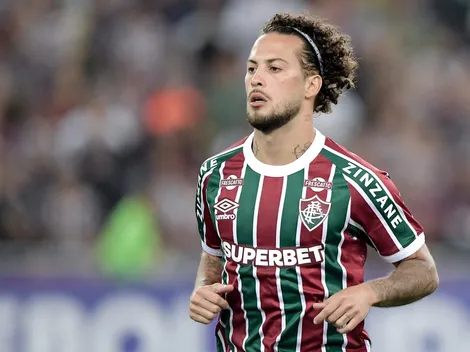 Guga mostra confiança no elenco do Fluminense no Mundial