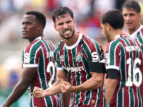 Imprensa internacional destaca Hércules em classificação do Fluminense no Mundial