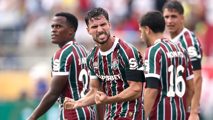 Jornais internacionais destacam Hércules, Martinelli e Renato Gaúcho em classificação sobre o Al-Hilal.
