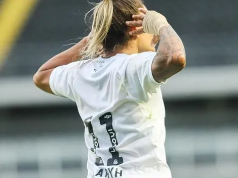 Sereias da Vila garantem retorno à Série A1