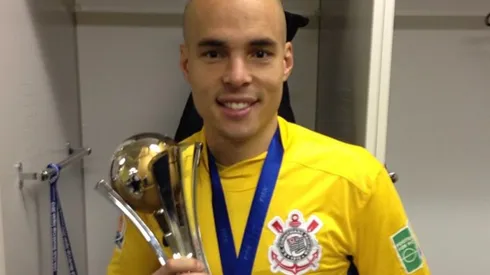 Júlio César ex-Corinthians - Foto: Reprodução/Instagram