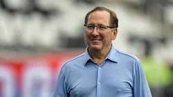 John Textor fica de olho em jogador do Palmeiras