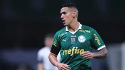 Naves não está nos planos do Palmeiras