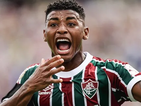 Notas e atuações de cada jogador do Fluminense contra Al Hilal