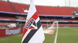 Estádio do Morumbis é o principal patrimônio e orgulho do São Paulo (Photo by Ricardo Moreira)