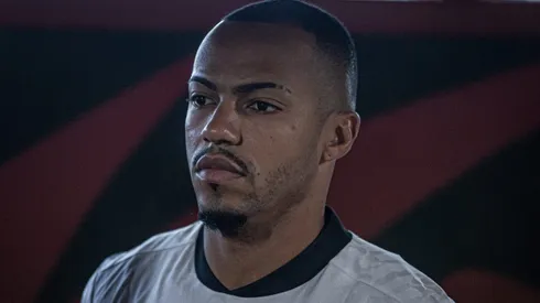 Marlon Freitas estaria na mira do Besiktas, segundo site turco.