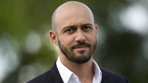 Alessandro foi gerente de futebol no próprio Corinthians