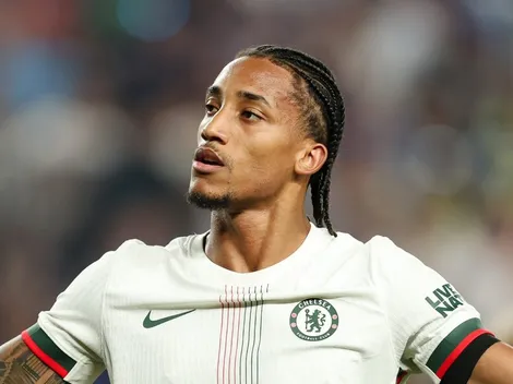 João Pedro manda recado sobre enfrentar Fluminense no Mundial