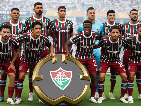 Lenda italiana elogia titular do Fluminense no Mundial
