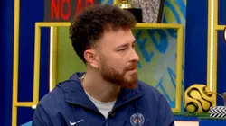 Fred Bruno, apresentador da Globo e torcedor do Palmeiras