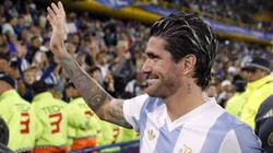 De acordo com jornalista, o Flamengo teria aberto negociações para tentar contratar Rodrigo de Paul.