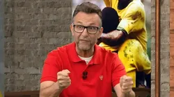 Craque Neto não está feliz com Depay no Corinthians - Foto: Reprodução/Band.