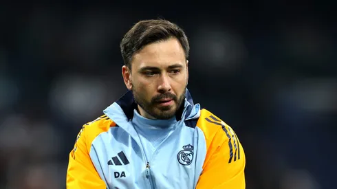 - Davide Ancelotti, novo treinador do Botafogo