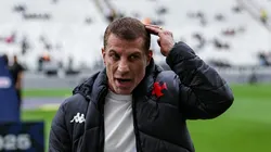 Pedrinho vê Vasco avançando em negócio